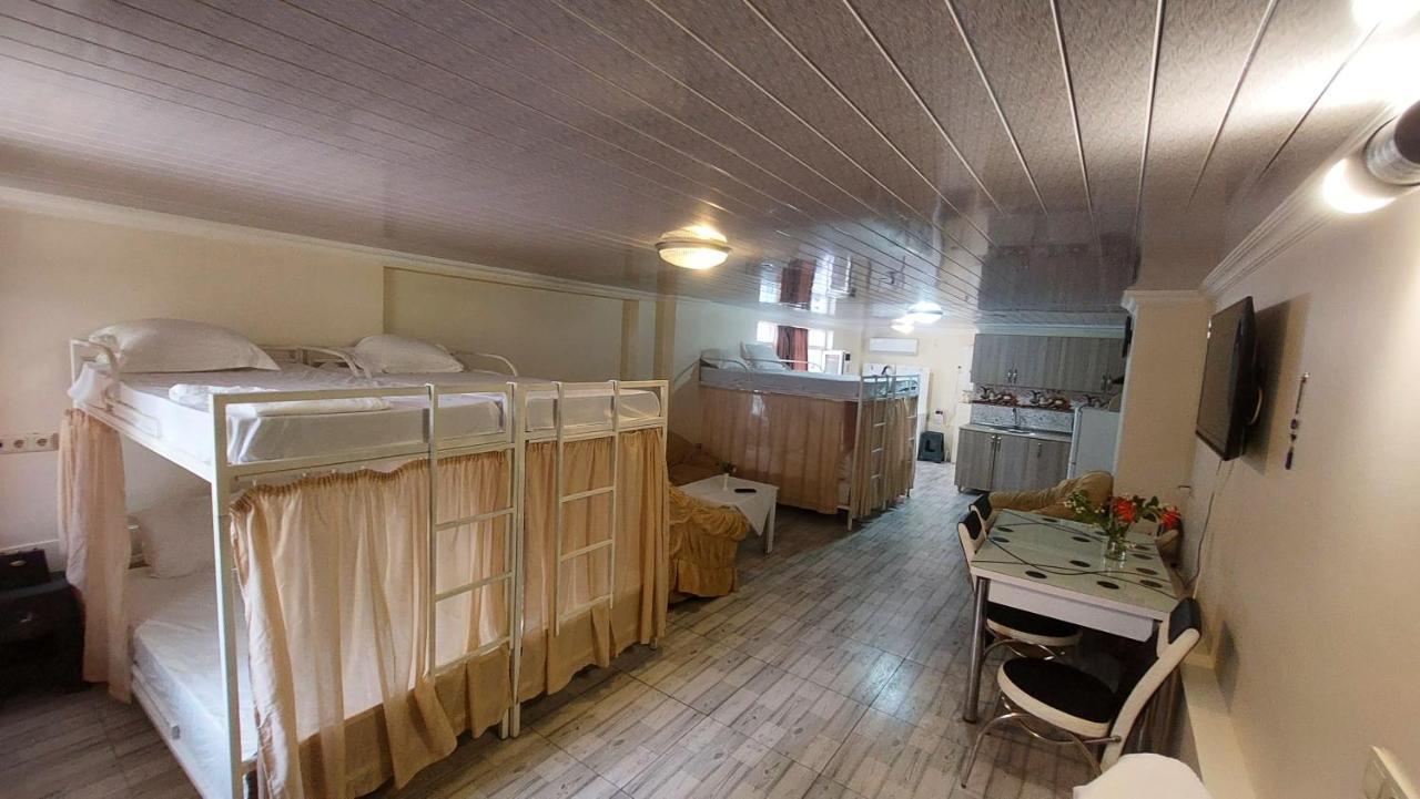 Море Батуми Экстерьер фото