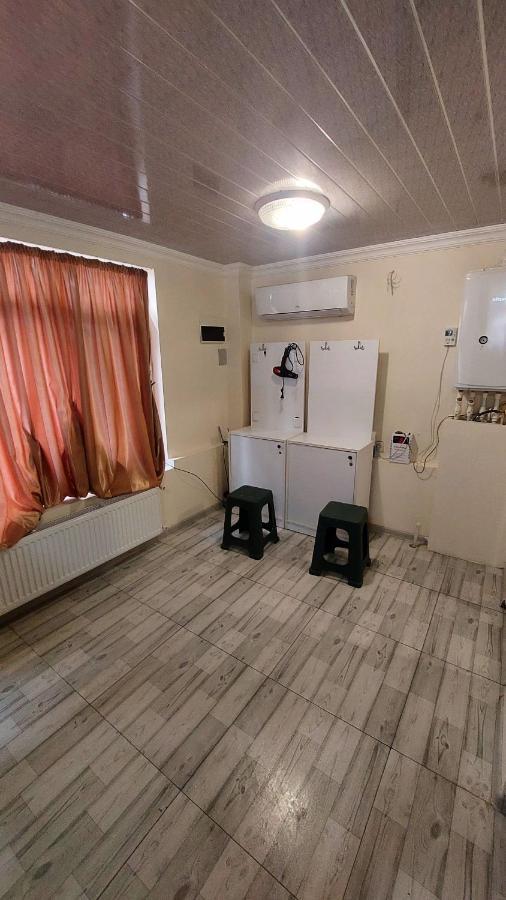 Море Батуми Экстерьер фото
