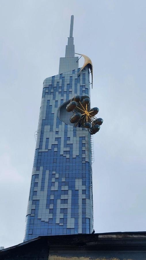 Море Батуми Экстерьер фото